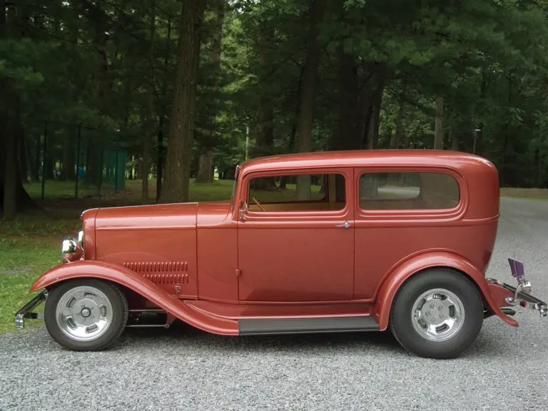 1932 Ford Model 18 & 40 - Image 6 of 6