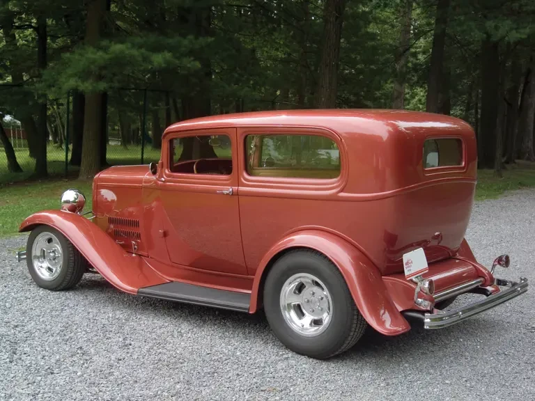 1932 Ford Model 18 & 40 - Image 3 of 6