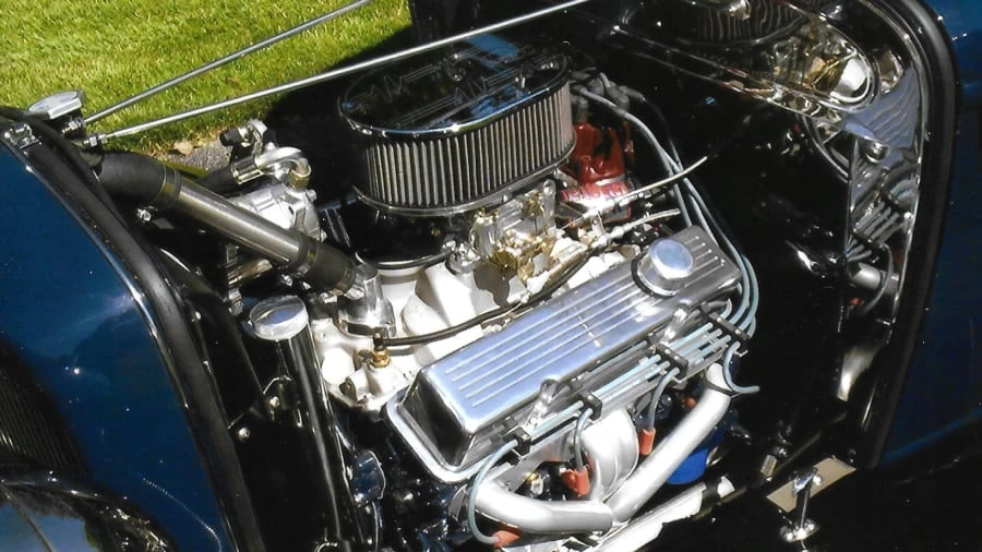1932 Ford Model 18 & 40 - Image 6 of 12