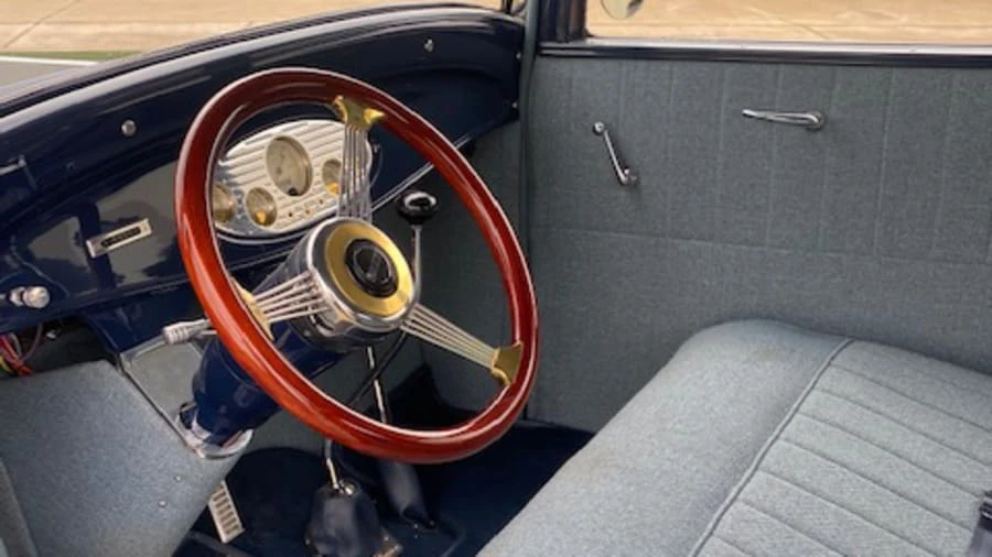 1932 Ford Model 18 & 40 - Image 4 of 12