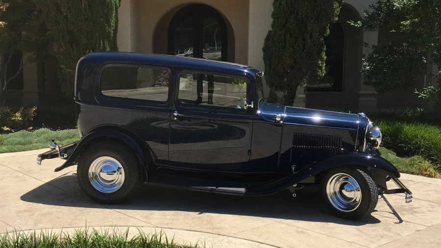 1932 Ford Model 18 & 40 - Image 9 of 12