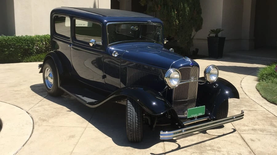 1932 Ford Model 18 & 40 - Image 10 of 12