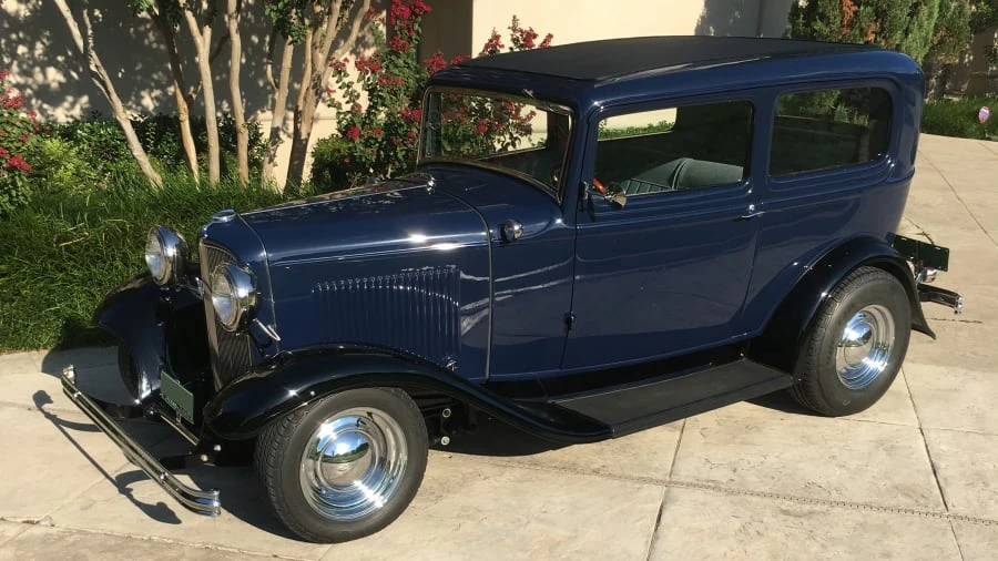 1932 Ford Model 18 & 40 - Image 11 of 12