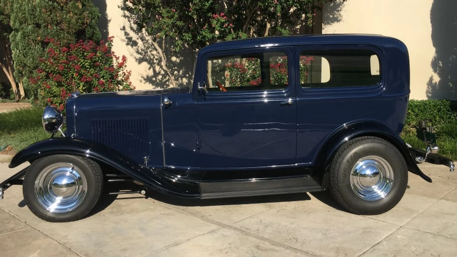 1932 Ford Model 18 & 40 - Image 2 of 12