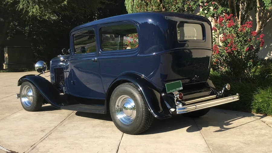 1932 Ford Model 18 & 40 - Image 3 of 12