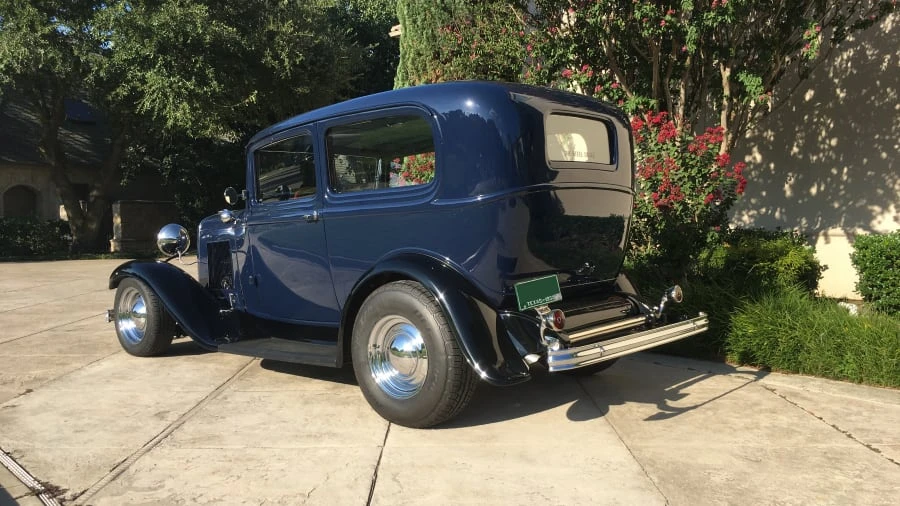 1932 Ford Model 18 & 40 - Image 12 of 12