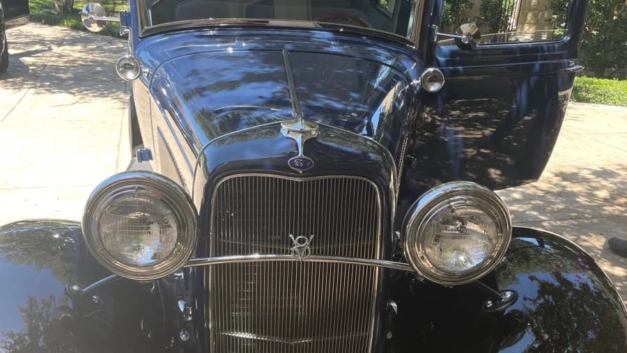 1932 Ford Model 18 & 40 - Image 8 of 12