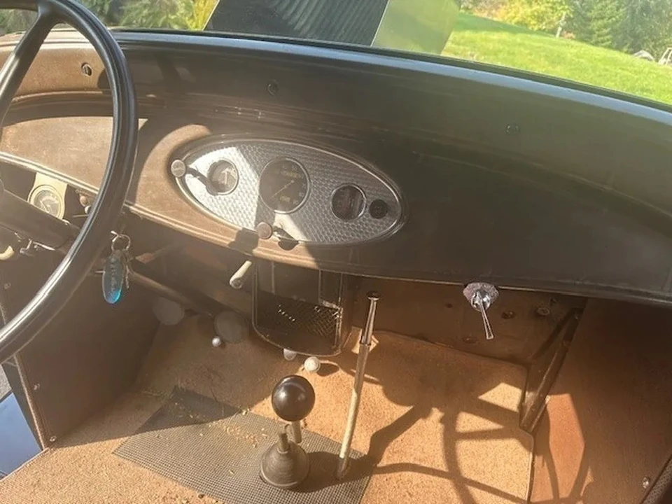 1932 Ford Model 18 & 40 - Image 9 of 18