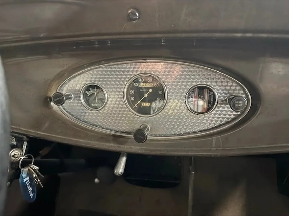 1932 Ford Model 18 & 40 - Image 10 of 18