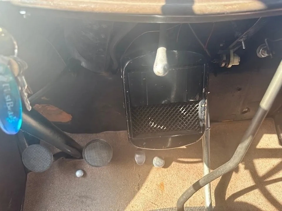 1932 Ford Model 18 & 40 - Image 13 of 18
