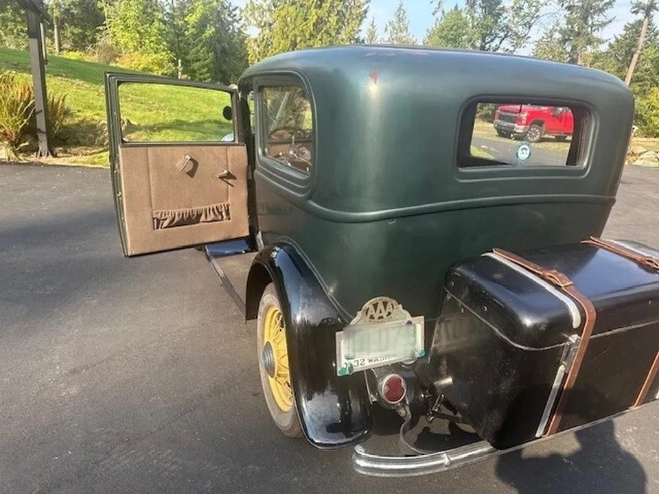 1932 Ford Model 18 & 40 - Image 4 of 18