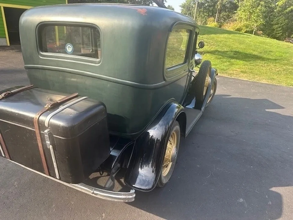 1932 Ford Model 18 & 40 - Image 5 of 18