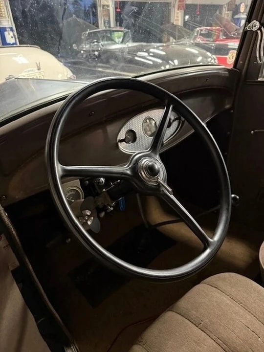 1932 Ford Model 18 & 40 - Image 8 of 18