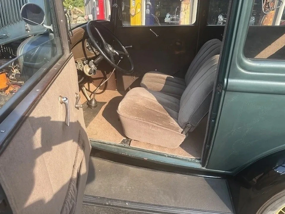 1932 Ford Model 18 & 40 - Image 7 of 18