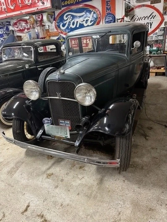 1932 Ford Model 18 & 40 - Image 16 of 18