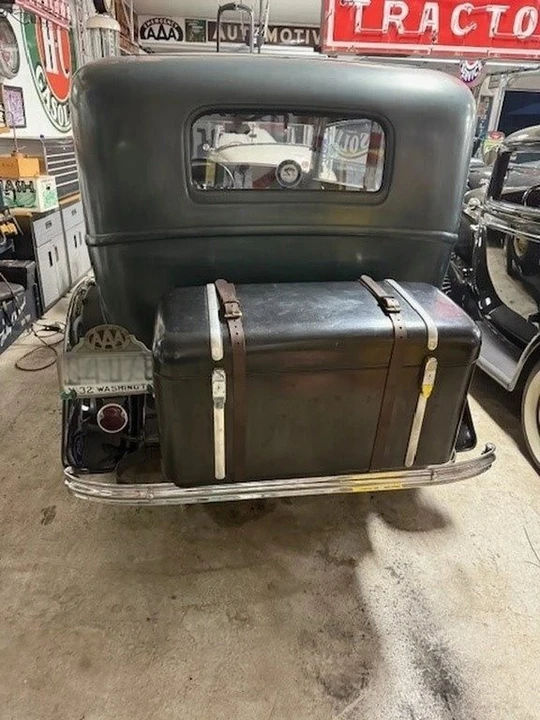1932 Ford Model 18 & 40 - Image 18 of 18