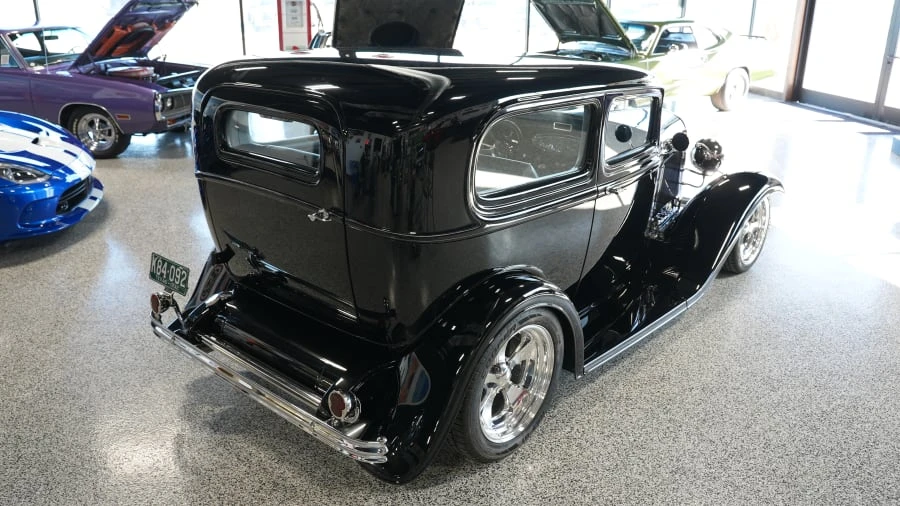 1932 Ford Model 18 & 40 - Image 14 of 31
