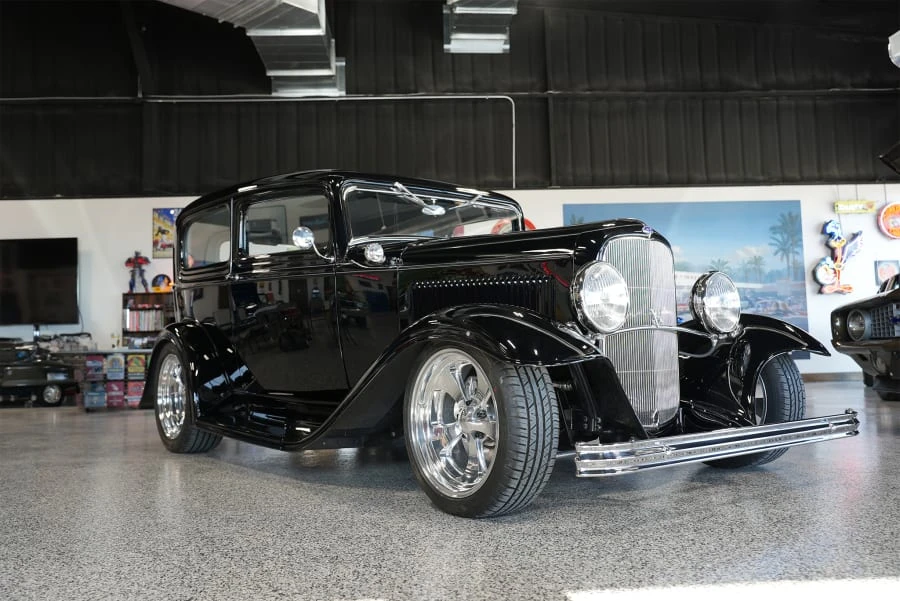 1932 Ford Model 18 & 40 - Image 8 of 31
