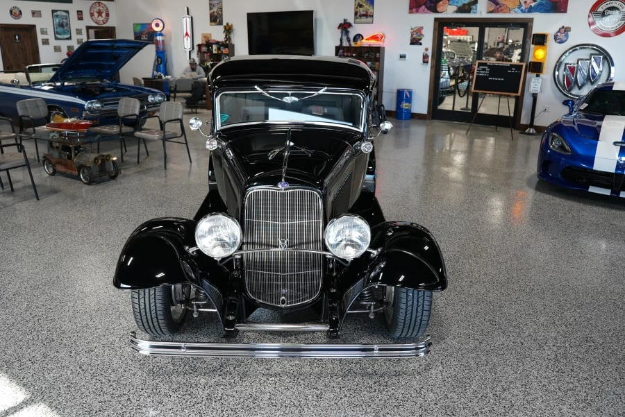 1932 Ford Model 18 & 40 - Image 4 of 31