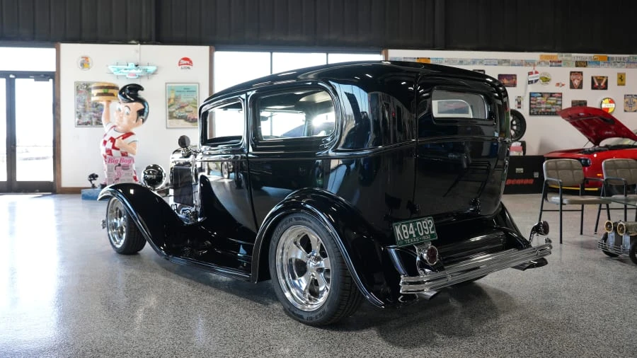 1932 Ford Model 18 & 40 - Image 12 of 31