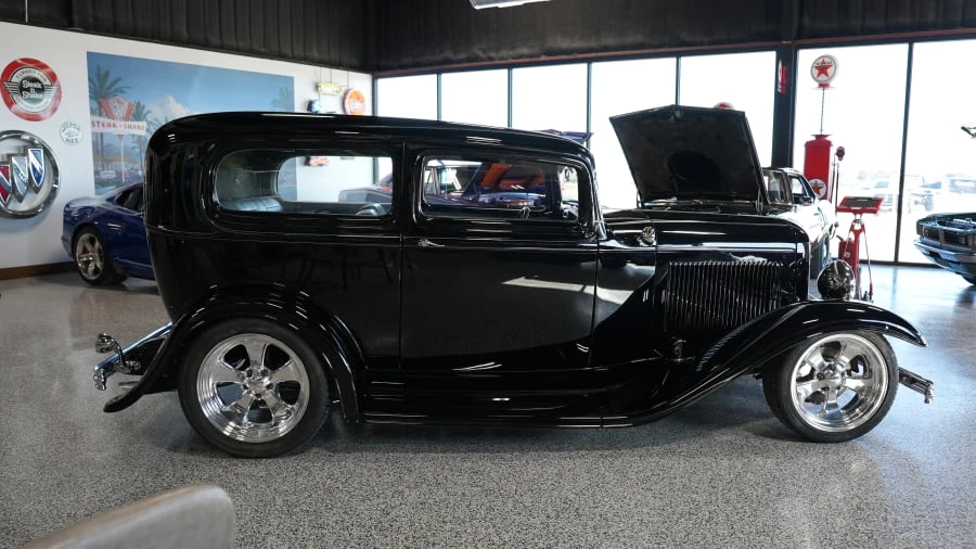 1932 Ford Model 18 & 40 - Image 13 of 31