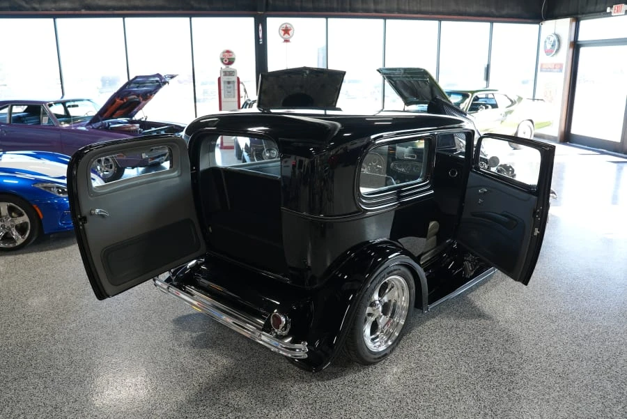 1932 Ford Model 18 & 40 - Image 20 of 31