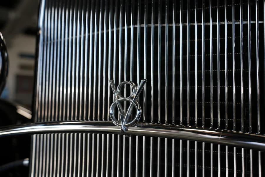 1932 Ford Model 18 & 40 - Image 24 of 31