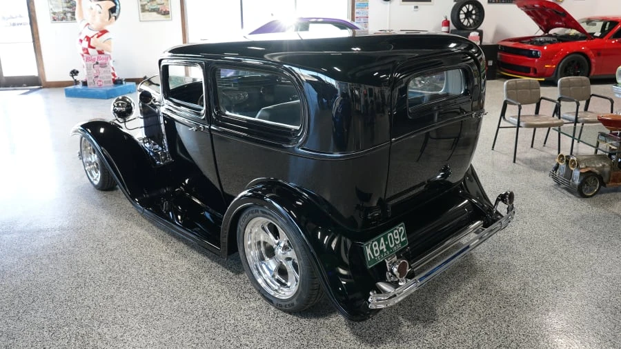 1932 Ford Model 18 & 40 - Image 19 of 31