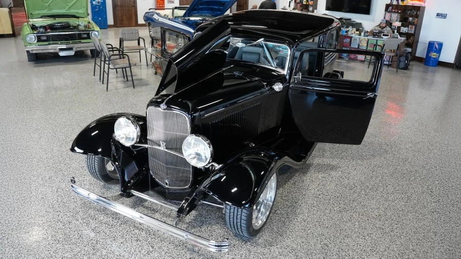 1932 Ford Model 18 & 40 - Image 23 of 31