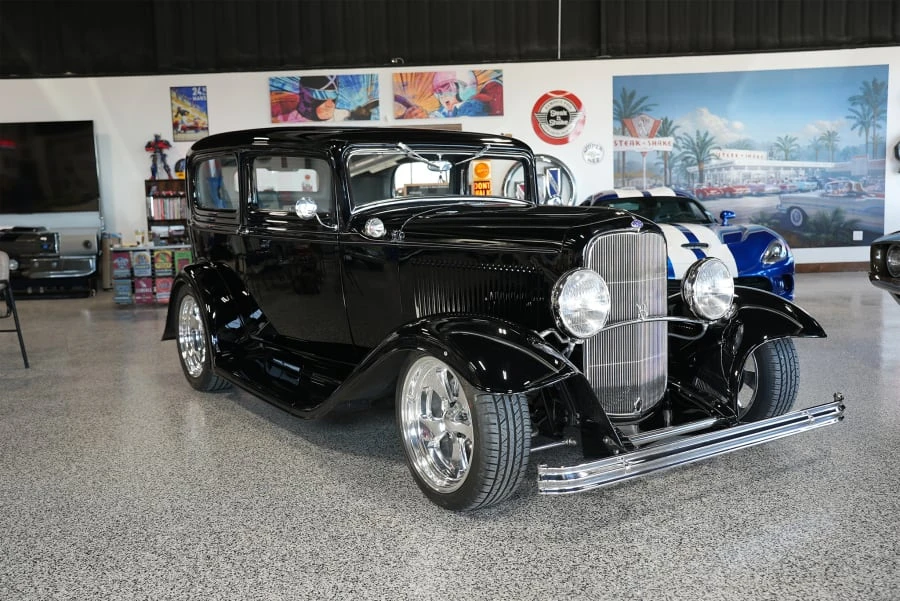 1932 Ford Model 18 & 40 - Image 6 of 31