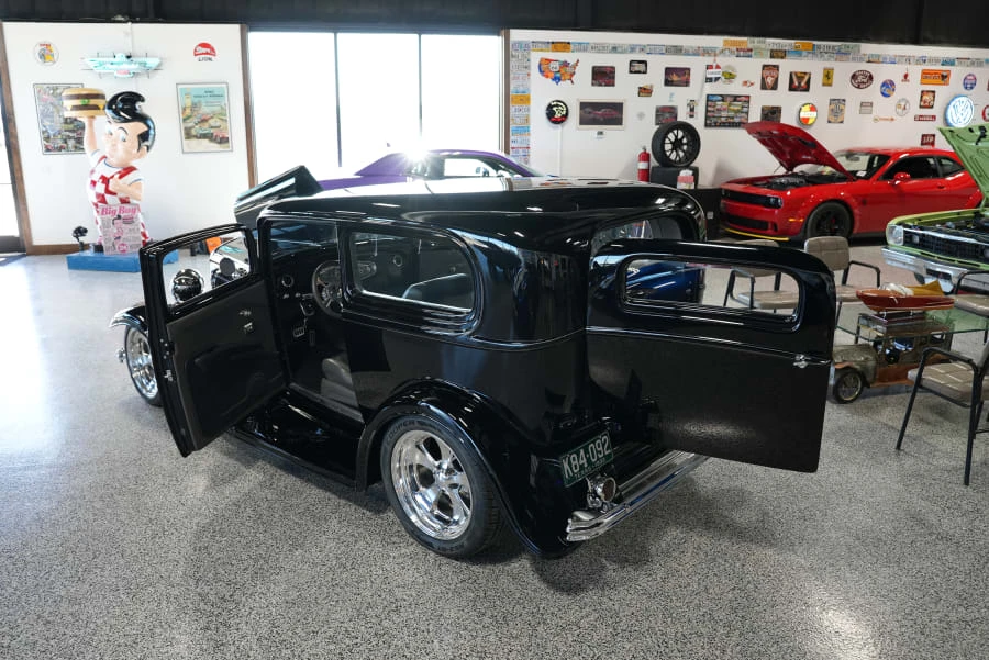 1932 Ford Model 18 & 40 - Image 18 of 31