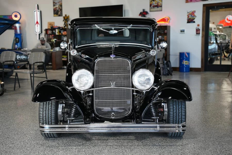1932 Ford Model 18 & 40 - Image 21 of 31