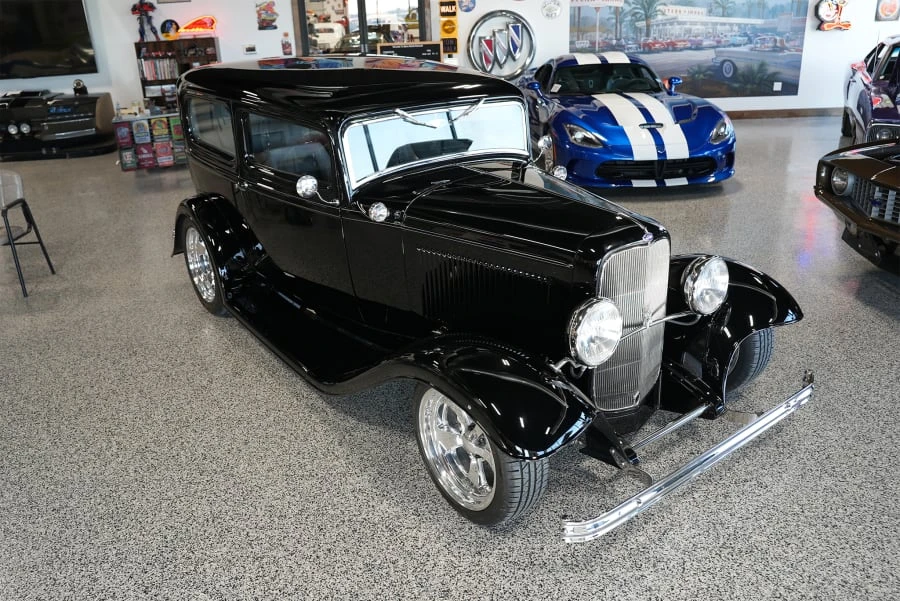 1932 Ford Model 18 & 40 - Image 11 of 31
