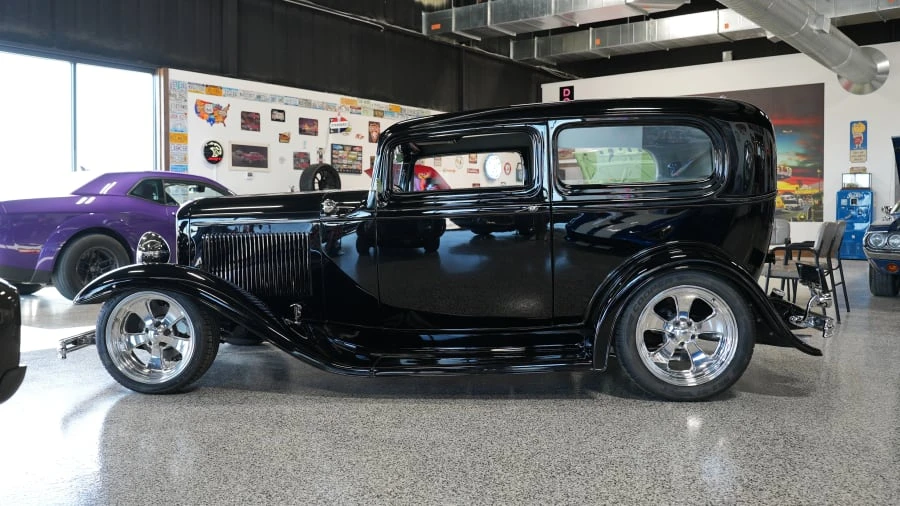 1932 Ford Model 18 & 40 - Image 15 of 31
