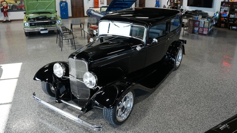 1932 Ford Model 18 & 40 - Image 7 of 31
