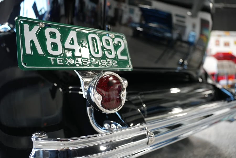 1932 Ford Model 18 & 40 - Image 30 of 31