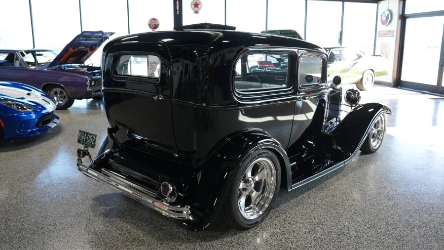 1932 Ford Model 18 & 40 - Image 3 of 31