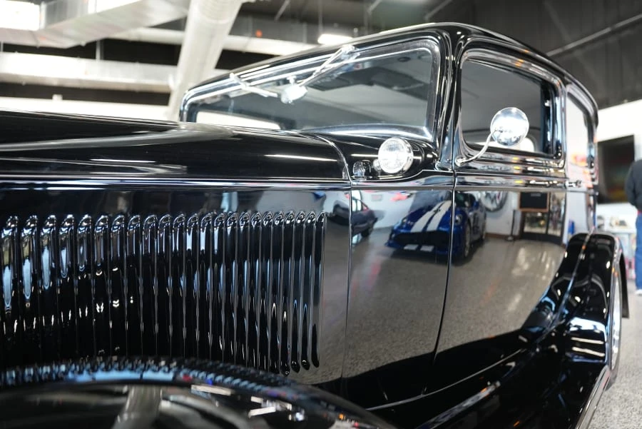 1932 Ford Model 18 & 40 - Image 31 of 31
