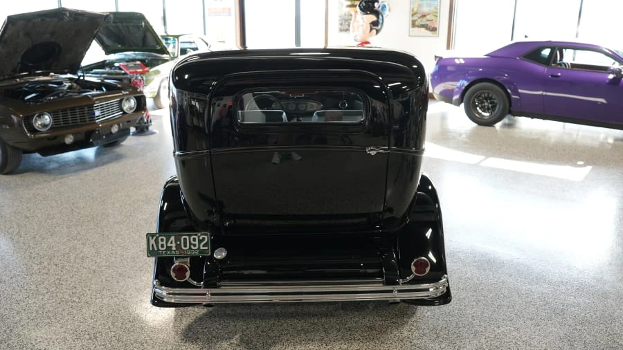 1932 Ford Model 18 & 40 - Image 10 of 31