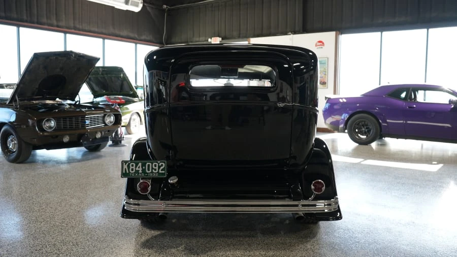 1932 Ford Model 18 & 40 - Image 5 of 31