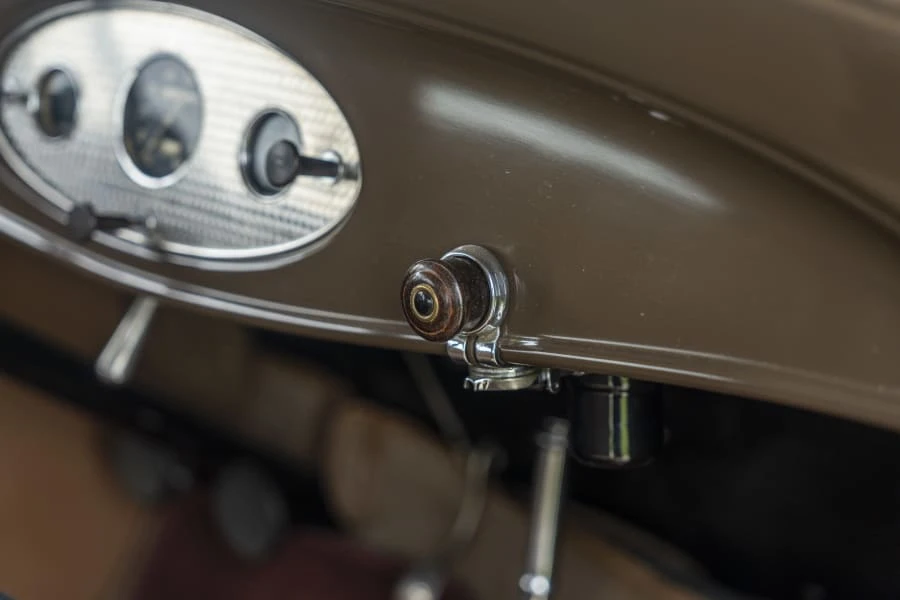 1932 Ford Model 18 & 40 - Image 20 of 31