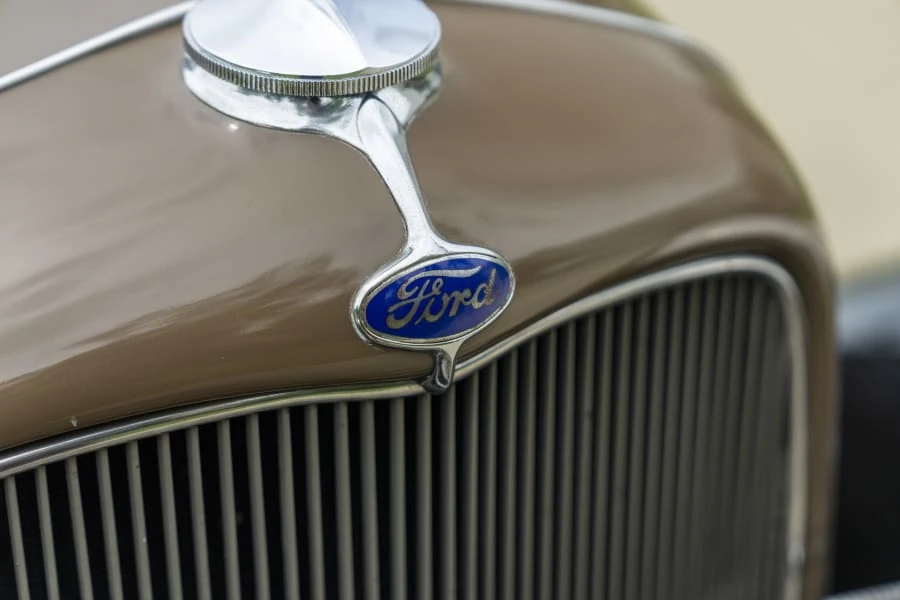 1932 Ford Model 18 & 40 - Image 17 of 31