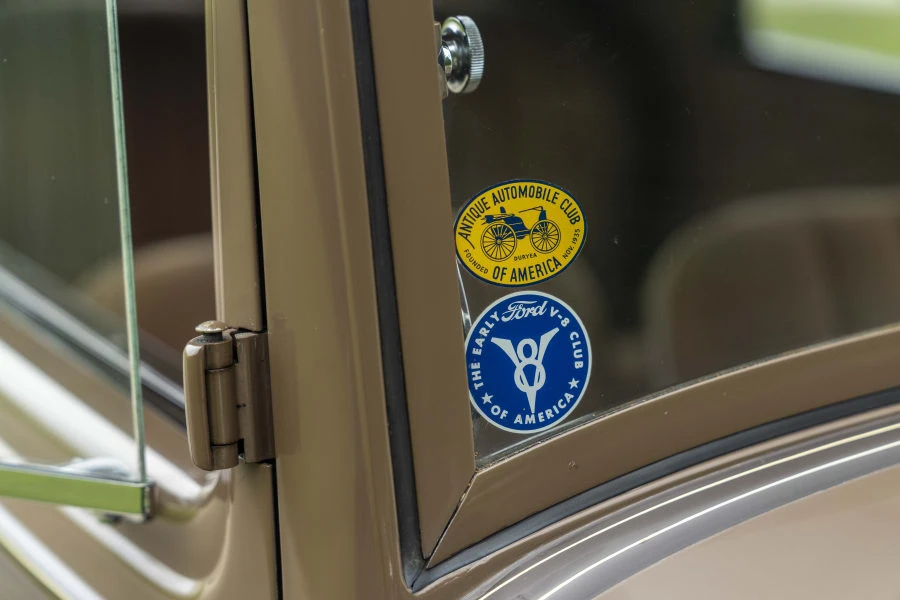 1932 Ford Model 18 & 40 - Image 14 of 31
