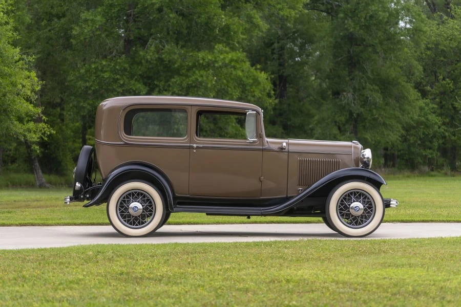 1932 Ford Model 18 & 40 - Image 2 of 31