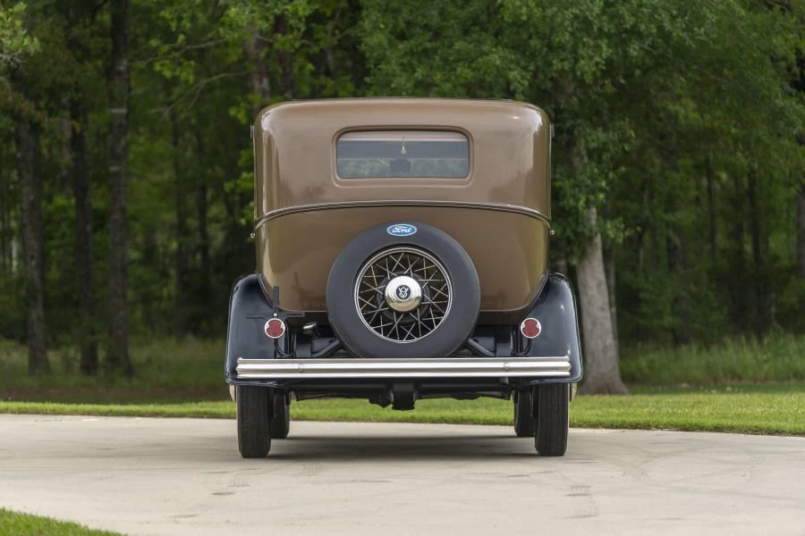 1932 Ford Model 18 & 40 - Image 5 of 31