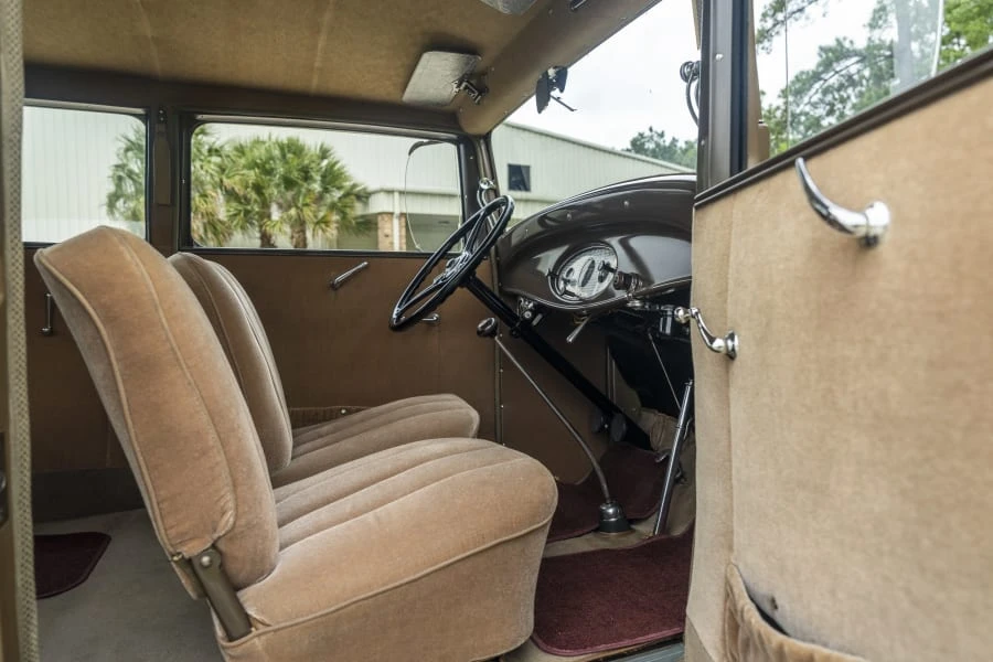 1932 Ford Model 18 & 40 - Image 27 of 31