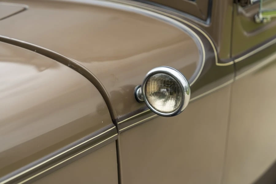 1932 Ford Model 18 & 40 - Image 9 of 31