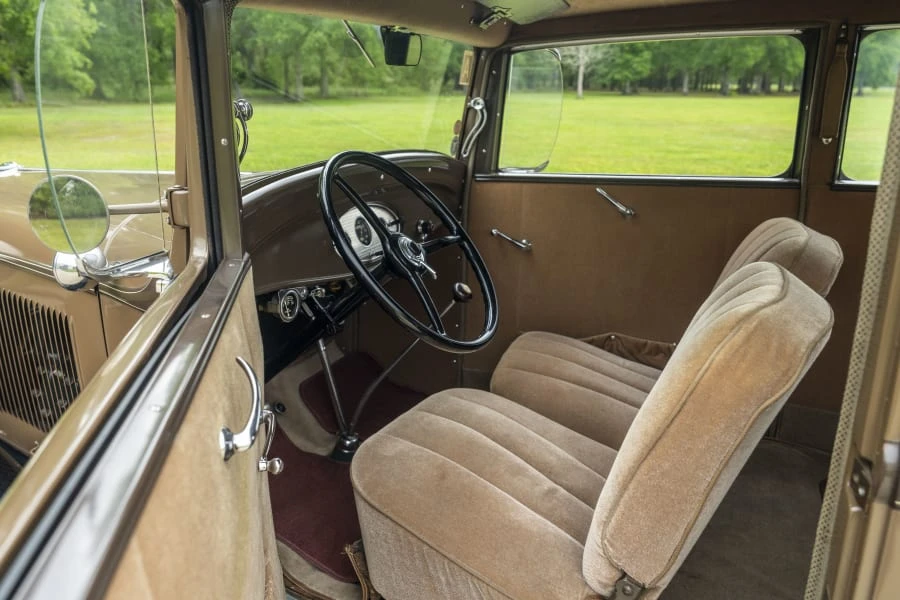 1932 Ford Model 18 & 40 - Image 23 of 31