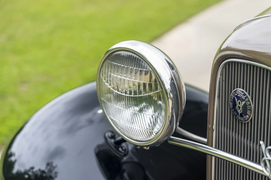 1932 Ford Model 18 & 40 - Image 10 of 31