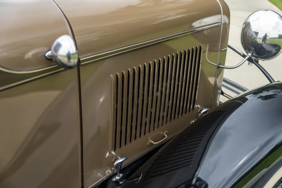 1932 Ford Model 18 & 40 - Image 11 of 31